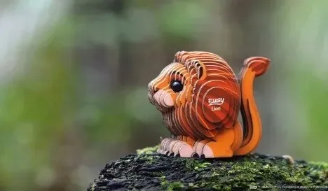 eugy-eko-ukladanka-puzzle-3d-lew-wysokosc-produktu-1-2-cm