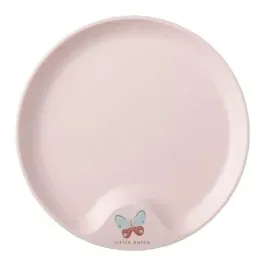 little-dutch-talerzyk-plastikowy-22cm-mio-flowers