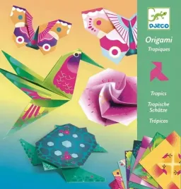 djeco-zestaw-artystyczny-neonowe-origami-tropiki