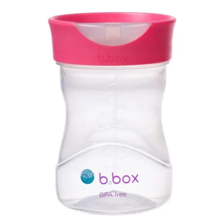kubek-treningowy-malinowy-b-box-stan-nowy