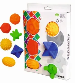 hencz-toys-sensorky-pileczki-sensoryczne-6-sztuk