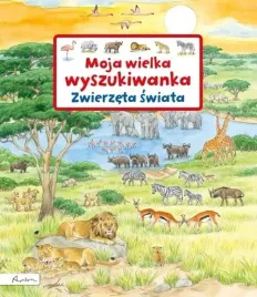 moja-wielka-wyszukiwanka-zwierzeta-swiata
