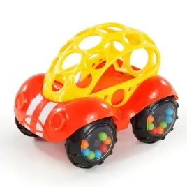 oball-azurowa-grzechotka-autko-samochodzik