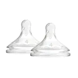 dr-brown-s-2x-smoczek-do-butelki-options-9m-stan-nowy