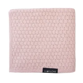 lullalove-kocyk-otulacz-z-welny-merino-pudrowy-roz
