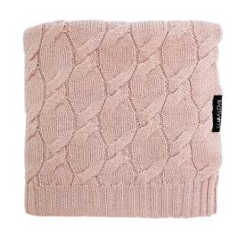 lullalove-kocyk-merino-premium-pudrowy-roz-80x100