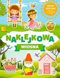 ksiazeczka-z-naklejkami-naklejkowa-wiosna