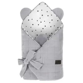 sleepee-rozek-becik-niemowlecy-royal-baby-grey