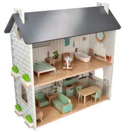 adam-toys-drewniany-domek-dla-lalek-mebelki