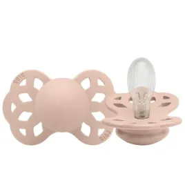 bibs-smoczek-symetryczny-infinity-blush-m-6m
