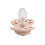 bibs-smoczek-symetryczny-infinity-blush-m-6m-material-smoczka-silikon