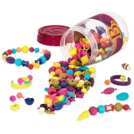 b-toys-zestaw-korali-do-tworzenia-bizuterii-275-el