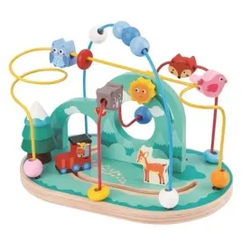 lelin-przeplatanka-petla-motoryczna-lesna