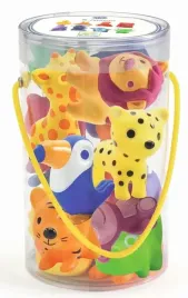 djeco-gumowe-zwierzatka-zoo-tropo-savana