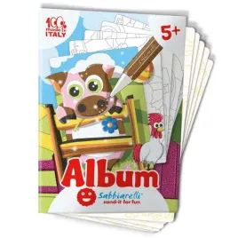 sabbirelli-album-piaskowe-obrazki-zwierzeta-na-wsi