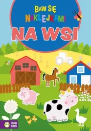 ksiazeczka-baw-sie-z-naklejkami-na-wsi-zwierzatka