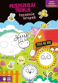 przedszkolak-trenuje-laczenie-kropek-zycie-na-wsi