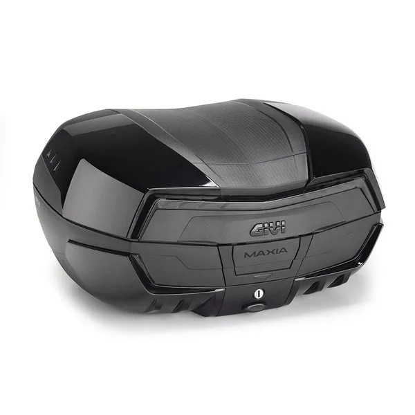 GIVI V58NB2 KUFER CENTRALNY MONOKEY 58LT - BLACK EDYTION
