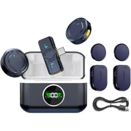 bezprzewodowy-zestaw-2-mikrofonow-krawatowych-2-4-ghz-usb-c-android-ios