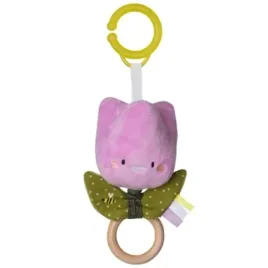 taf-toys-zawieszka-wibrujaca-grzechotka-tulipan