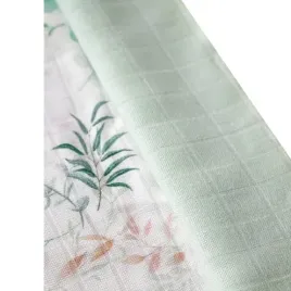 2-pack-pieluszka-bambusowa-30x30-galazki-mieta