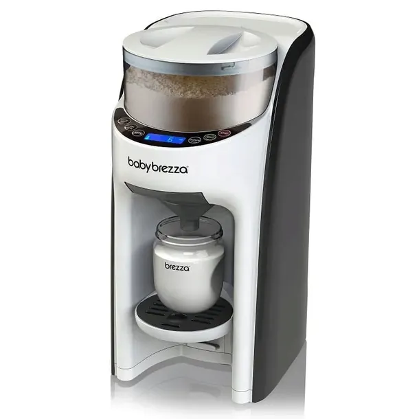 baby-brezza-ekspres-do-mleka-formula-pro-advance-stan-nowy-cechy-dodatkowe-wyswietlacz-lcd
