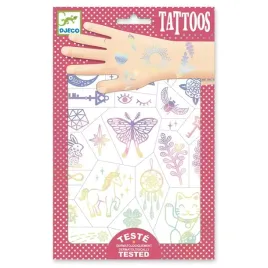 djeco-zmywalne-tatuaze-opalizujace-talizmany