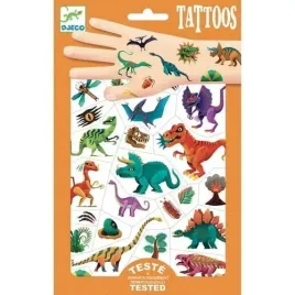 djeco-zmywalne-tatuaze-dla-dzieci-dinozaury