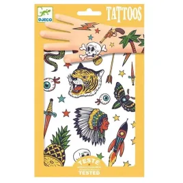 djeco-tatuaze-zmywalne-dla-chlopcow-bang-bang