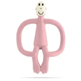 gryzak-szczoteczka-matchstick-monkey-malpka-blush