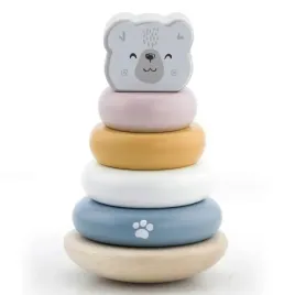 viga-ukladanka-drewniana-piramidka-na-paliku-mis