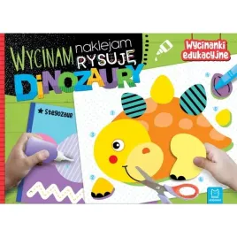 wycinanki-edukacyjne-naklejam-rysuje-dinozaury