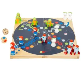 small-foot-gra-chinczyk-kosmiczny-wyscig-kosmos