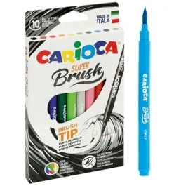 carioca-pisaki-flamastry-pedzelkowe-brush-tip