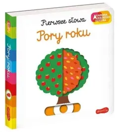 akademia-madrego-dziecka-pory-roku-pierwsze-slowa