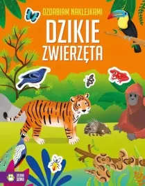 naklejki-ozdabiam-naklejkami-dzikie-zwierzeta