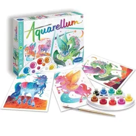 sentosphere-zestaw-malowania-aquarellum-jednorozce