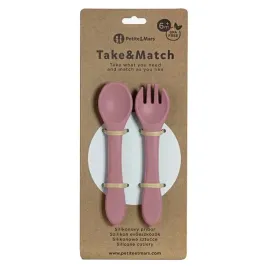 petiteandmars-sztucce-silikonowe-dla-dzieci-rose