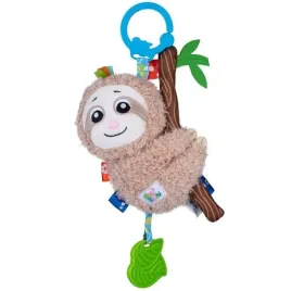 balibazoo-zawieszka-do-wozka-gryzak-leniwiec