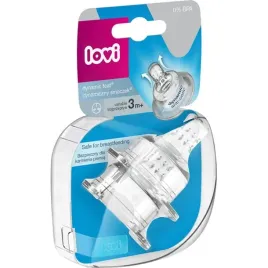 lovi-2x-smoczek-do-butelki-trojprzeplywowy-3m