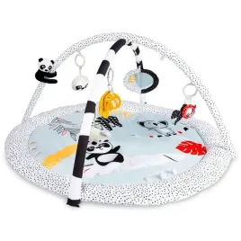 canpol-mata-edukacyjna-z-lusterkiem-babiesboo