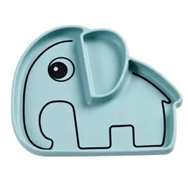 done-by-deer-silikonowy-talerzyk-z-przyssawka-blue