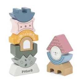 viga-drewniana-ukladanka-wieza-piramidka-klocki