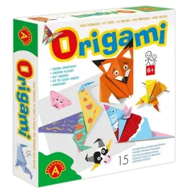 alexander-moje-pierwsze-origami-zwierzeta