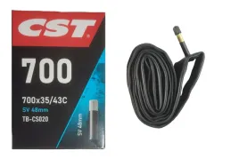 detka-rowerowa-cst-700-sv-48mm-700x35-43c-tb-cs020-wentyl-samochodowy-sv