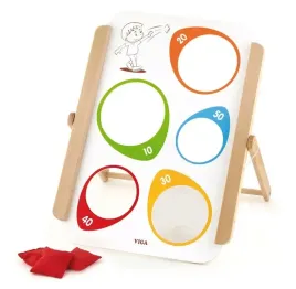 viga-gra-zrecznosciowa-rzut-do-celu-z-woreczkami