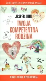 twoja-kompetentna-rodzina-jesper-juul-poradnik
