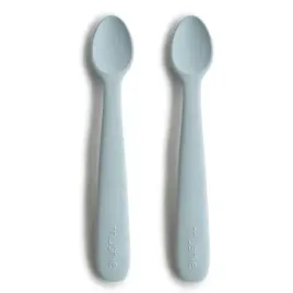 mushie-lyzeczki-silikonowe-do-karmienia-blue