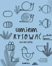 ksiazka-nauka-rysowania-umiem-rysowac-zwierzeta