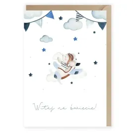 kartka-z-okazji-narodziny-chlopca-witaj-na-swiecie